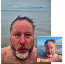 Celebrating Lake Winnipeg with a Bird's Eye View in Gimli