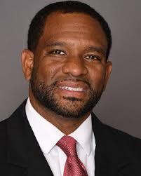 OU track and field: Oklahoma removes interim title, Tim Langford named head  coach