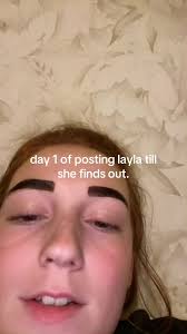 Laana's Surprising Secret: Day 1 of Posting Layla