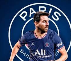 It was messi's first number with barcelona. Poajtm2v1f6s M