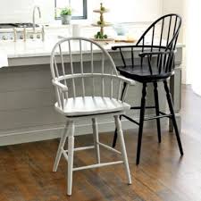 Windsor Counter Stool Ballard Designs Bar Stools Counter Stools Bar Stools Kitchen Island