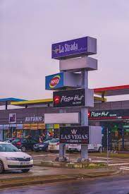 36,846 likes · 551 talking about this · 31,805 were here. La Strada Street Mall Concept Inaugurates La Strada BraÈ™ov Europaproperty Europaproperty Com