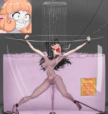 Rule 34 Dev | itching_torture