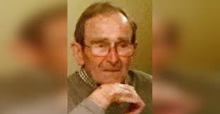 Obituary information for Edward V. Davey