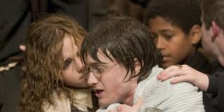 Harry Potter: The Best Moments In Harry And Hermione's Friendship