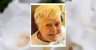 Vera "Peggy" Sims Dannelly Obituary May 13, 2025