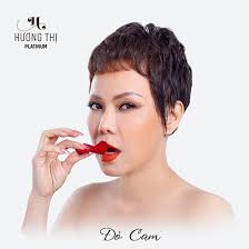 Son Kem Elyza Queen Hương Thị