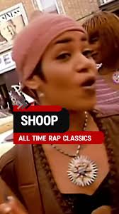Salt-N-Pepa's 'Shoop': A 90s Hip-Hop Classic