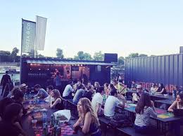 6 Incredible Restaurants Built Out Of Shipping Containers Shipping Container Shipping Container Restaurant The Incredibles