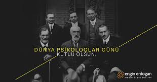 .10 mayıs günü ülkemizde bir süredir 'dünya psikologlar günü' olarak kutlanmaktadır. Dunya Psikologlar Gunu Kutlu Olsun Psikoloji Dunya