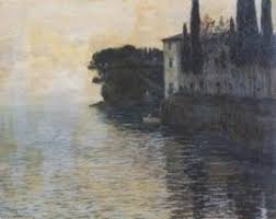 Molti furono, infatti, i paesaggi, soprattutto marini, dal pittore interpretati e rivisti. Giuseppe Sacheri Pittore Valutazioni Vendita Quadri