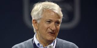 Headlines in the UCLA Twitterverse: Chancellor Gene Block Joins Twitter