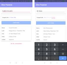Maybe you would like to learn more about one of these? Dino Pasaran Apk Download For Android Latest Version Io Atramastudio App