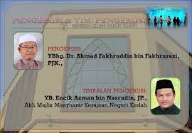 Senarai kerjaya pilihan negeri johor, kedah, kelantan, melaka, negeri sembilan. Yayasan Islam Negeri Kedah