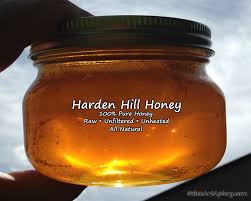 Image result for hill honey