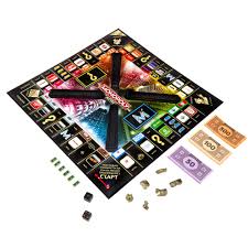 El juego más jugado del mundo es también el juego con más ediciones publicadas. Monopoly Imperio Plazavea Supermercado