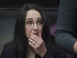 Halifax fire chief apologizes to firefighter for gender discrimination