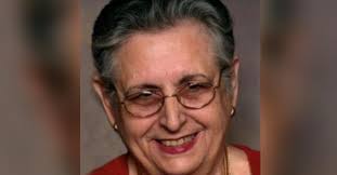 Audrey Henderson Stroud Obituary