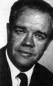 Leon Monroe Frazier Sr. (1923-1971)