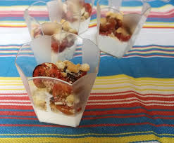 Bicchieri per servire caffe o bicchieri per bevande fredde o calde. Bicchierini Finger Food Ricette Per Tutti I Gusti Burrofuso
