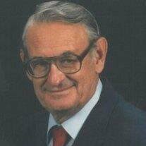 Mr. Lewis H. Beck, Jr. Obituary