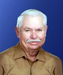 Harlan Buckley Obituary