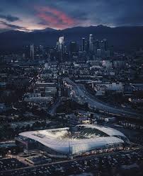 Pin On Mls Soccer Stadiums