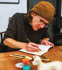 Thursday, November 14, 2024 Vol. 134 No. 14 by The Rocky Mountain Collegian  - Issuu