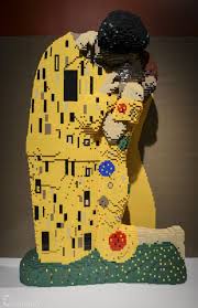 The Art Of The Brick By Nathan Sawaya Redesign Revolution Lego Sculptures Lego Art Art