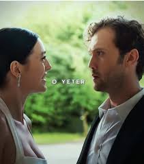 Discover İmDev: A New Turkish Drama Series