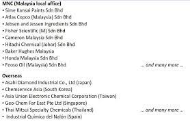 Chemical safety data sheet means a document which contains relevant information on a chemical and is furnished in pursuance of the occupational safety and health (classification, packaging, and labelling of hazardous chemicals) regulations 1997 [p. Safety Data Sheet Services Malaysia