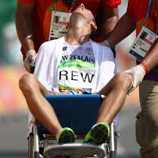 Germany's jonathan hilbert took the silver medal and canada's. The 50km Racewalk Is Secretly The Olympics Most Brutal Event Sbnation Com