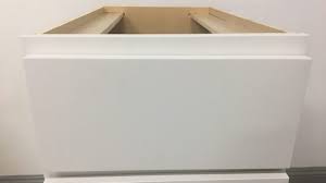 Kitchen Cabinet Distributors Chaotic Assembly Damaged Packaging But Wrapped Door And Frame Rta Cabinet Reviews