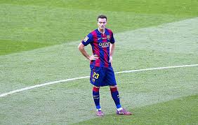 Het zit thomas vermaelen voorlopig niet mee. Roma Wrap Up Deal For Barcelona S Vermaelen Marca English