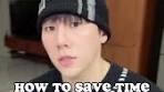 How to save time when you leave Korea *You can use for all ...