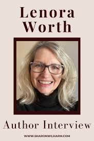 Lenora Worth: An Author Interview