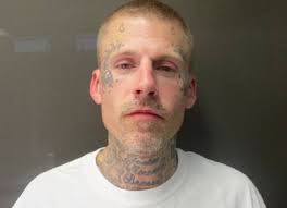 Eric Robert Begley (a.k.a “Deuce”), 42 years of age, has been charged with  two counts of 1st Degree Murder for his participation in the deaths of 75  year old Allene and 79