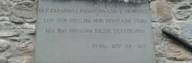 What are the top attractions to visit in palazzuolo sul senio? Palazzuolo Sul Senio Dante In Mugello