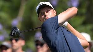Cameron davis (born 21 february 1995) is an australian professional golfer. Cameron Davis Wins The Aussie Open Pga Of Australia Official Golf News Live Scores Results