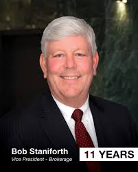 As the seasons change, we're looking back at the standout deals that shaped  this winter! From key leases to major closings, our team continues to drive  success in commercial real estate. A