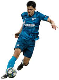 This file is all about png and it includes sardar azmoun tale which could help you design much easier than ever before.; Sardar Azmoun Football Render 60665 Footyrenders