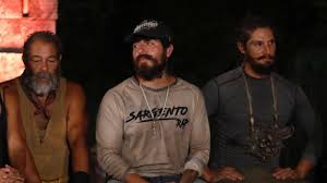 Check spelling or type a new query. Survivor Mexico 2021 Sargento Rap Fue Sentenciado Sera El Proximo Eliminado La Tribuna