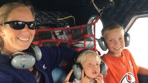 Stephanie Leigh Esquirol Blais (1976-2020)