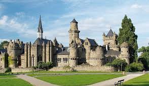 Löwenburg is one of the most beautiful castles in the world. Rainbow Live Project On Twitter The Hero And The Autor Ritchie Blackmore Of Rainbow Rainbow2016eu And Chris Willow Secon Photo Lowenburg Castle Kassel Germany Https T Co B1olclpgi5