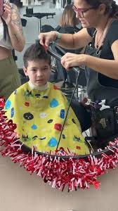 Magaly Vélez Nieves amiga mi nene quedó demasiado hermoso, gracias por  siempre dejarnos set♥️🥰