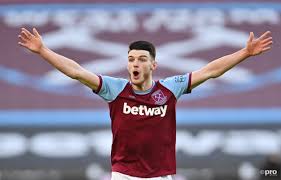 Agony irons | lockdown edition with declan rice & ryan fredericks. Why Chelsea Have A Notable Advantage In Declan Rice Pursuit Footballtransfers Com