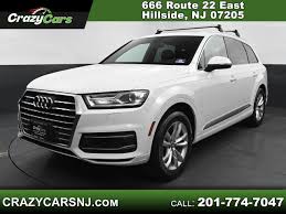 Image result for Glacier White 2017 Q7