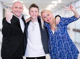 Scroll below to check maureen louys net worth, biography, age, height, dating, salary & many more details. Maureen Louys Archives Eurovoix