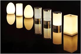 Enjoy free shipping on most stuff, even big stuff. 15 Best Of Battery Operated Living Room Table Lamps Cordless Floor Lamps For Illuminated Stool Furniture Led Lamp Cabtivist