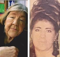 Melinda Brumley's Instagram, Twitter & Facebook